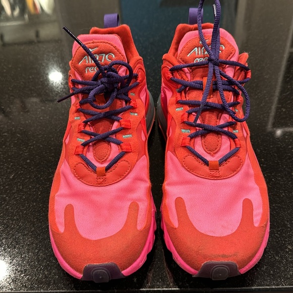 Nike React Women’s size 9.5 women’s - Picture 2 of 5